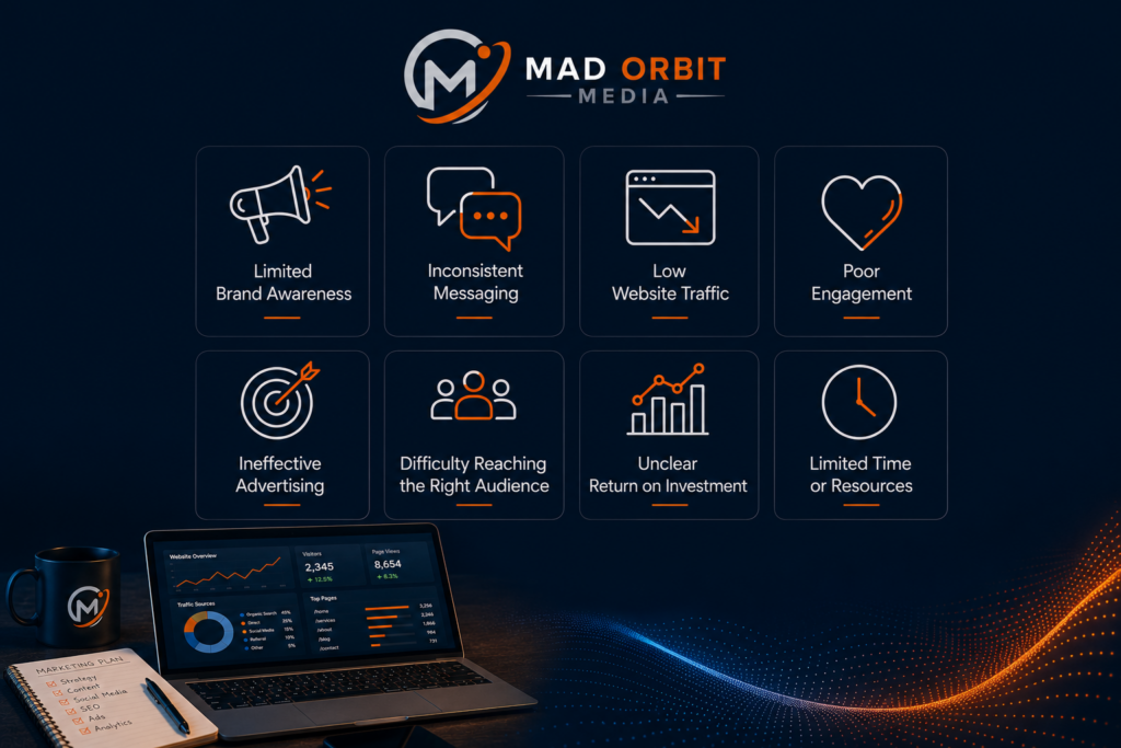 Digital Marketing Services South Africa
