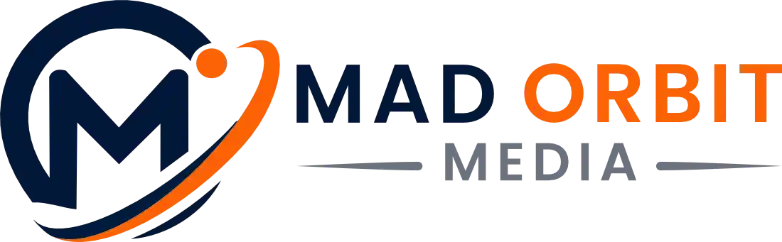Mad Orbit Media